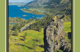COLUMBIA RIVER GORGE NAT'L SCENIC AREA